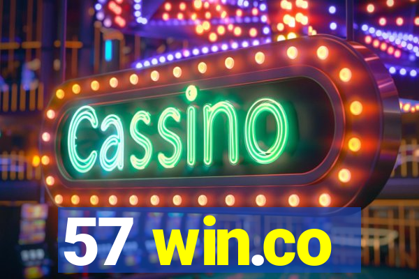 57 win.co